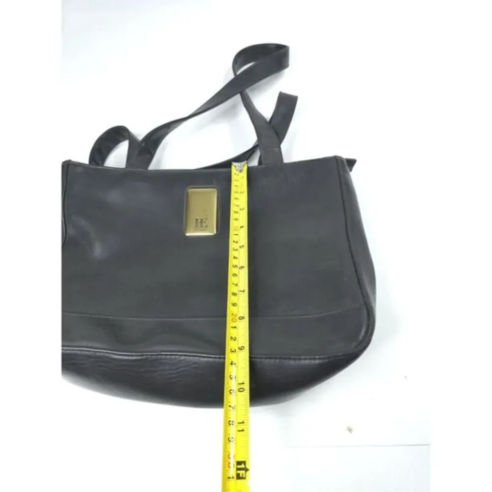 Perry Ellis Portfolio Messenger‎ Bag Men's Computer Office Work Business Court